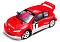 100010D Peugeot 206 WRC