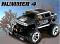 100311B2  Hummer  4  skala 1/10