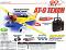 11140RBL AT-6 Texan 2,4GHz RC