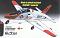 11170 RBL T-45 GOSHAWK RTF 2,4GHz RC