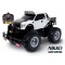 160712A Ford Raptor Baja 1/16 
