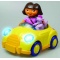 180036A Dora Car 1/18