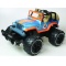 180133A Jeep Wrangler 1/18 