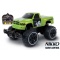 180134A Dodge RAM HEMI 1/18 