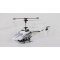 33100 Helikopter RC 40MHz 3CH + GYRO