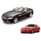 40300 GTI BMW Z4  1/12 RC RASTAR 6930751304000