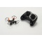 4803 WT Quadcopter mini .2,4Ghz.