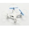 4803 WT Quadcopter mini .2,4Ghz.