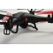 4804 C-H Quadkopter RC 2,4GHz + kamera.