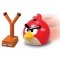 0700290A Angry Bird Red iRacer