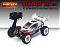 870000 Runner XB 1/10 RTR  4WD - silnik spalinowy.