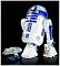 R2-D2 DVD-Projektor